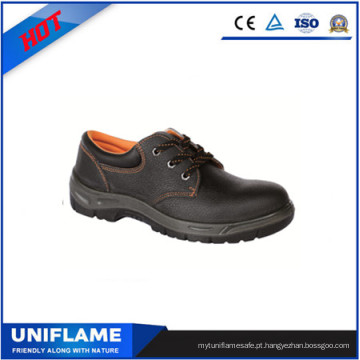 Ufa006 Workmens Steel Toe Sapatos de Segurança